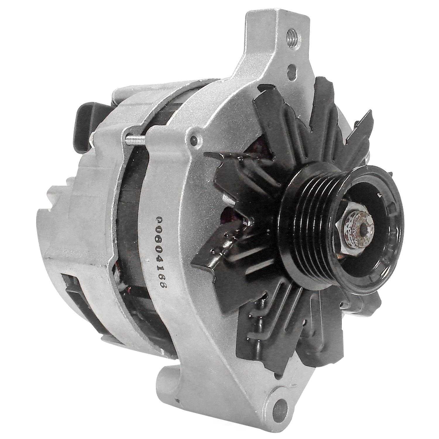 FVP Professional 15701N Alternator - New