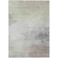 thumbnail image 2 of Addison Rugs Chantille Indoor/Outdoor Transitional Modern Beige Washable Rectangle Rug, 8' x 10', 2 of 6