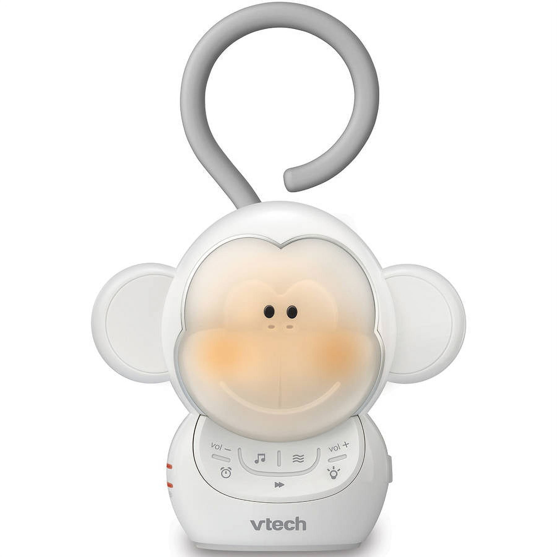 VTech BC8211 Myla the Monkey Portable Sound Machine Baby Soother