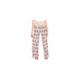 thumbnail image 1 of Aeropostale Womens Butterfly Casual Lounge Pantalones, Rosa, Mediano Aeropostale Salón, 1 of 3