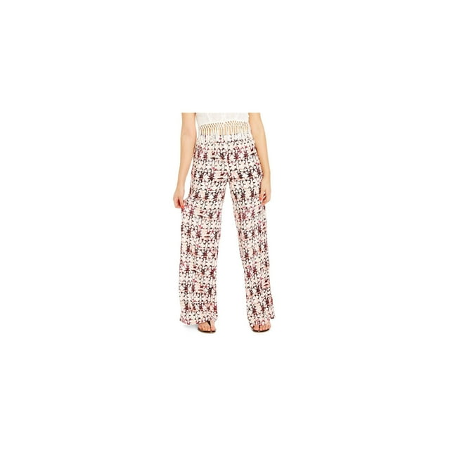 Aeropostale Womens Butterfly Casual Lounge Pantalones, Rosa, Mediano Aeropostale Salón
