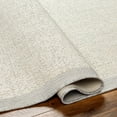 thumbnail image 4 of Hauteloom Demas Living Room, Bedroom Patio Outdoor Area Rug - Beige, Gray - 5'3" x 7', 4 of 5