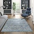 thumbnail image 2 of Couristan Couture Ballerine Area Rug, 2'2" x 8'11" Runner, Carolina, 2 of 8