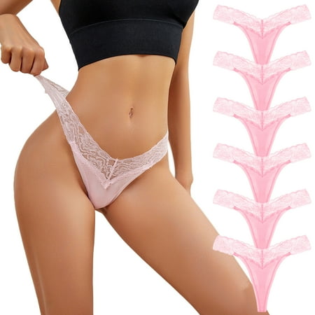 Womens Underpants Cheeky Underwear Sheer Panty S Underwear Shorts Women