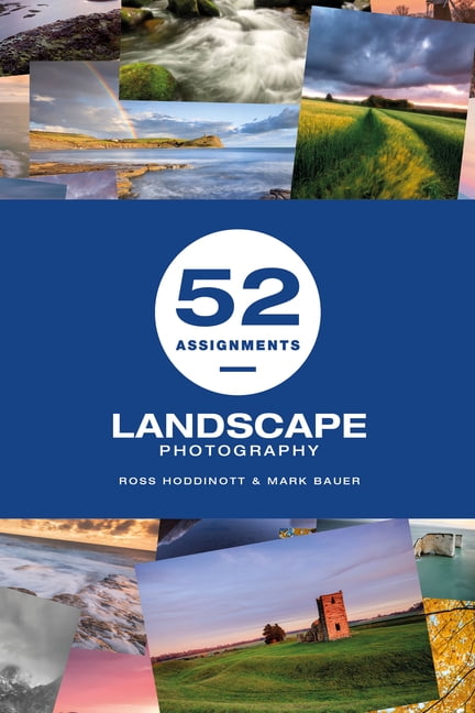 52 Assignments 52 Assignments: Portrait Photography, (Hardcover