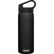 Carry Cap Bottle - Vacuum Insulated Stainless Steel - Easy Carry | Keeps Drinks Cold for Hours | BPA-Free | Compatible with Eddy+, Chute Mag, and Hot Cap