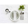 thumbnail image 2 of Due Black Gold Serving Set - 3 Pcs., 2 of 3
