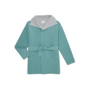 Wonder Nation Girls Wrap Jacket, Sizes 4-18 & Plus