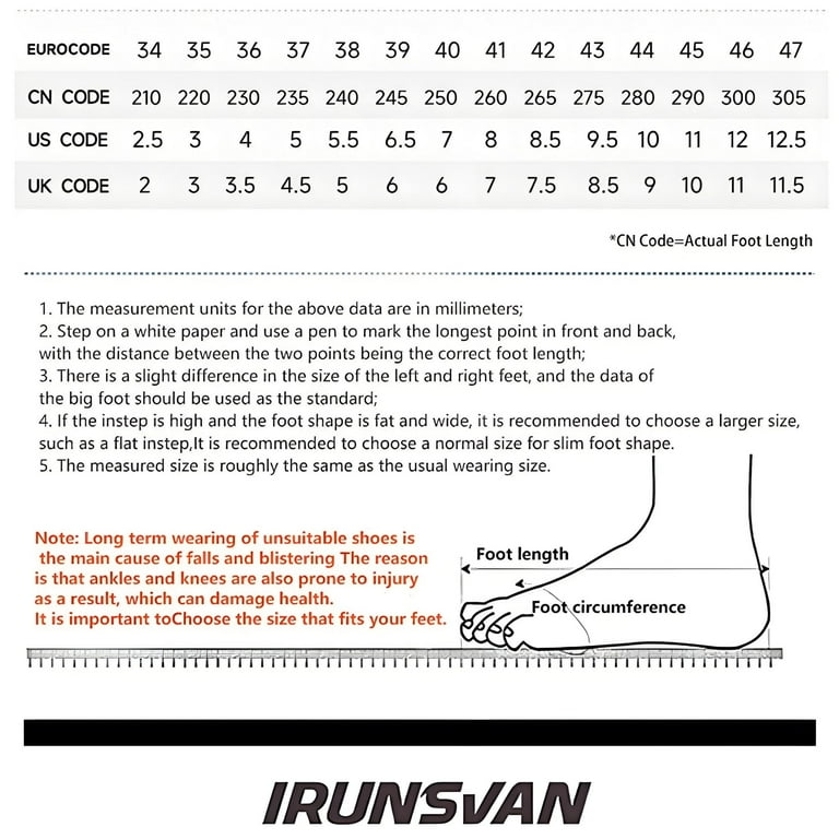 Running Shoes If A Woman Wear A 10 What Size In Men's