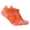 Orange, variant on Women's Running Socks Padded Sports Socks Ankle Breathable Cotton Sky Blue M[cite: 1]