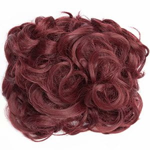 Dark Wine Red