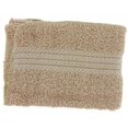 thumbnail image 1 of 13 in. X 13 in. Linen Provence Washcloth Pack Of 3, 1 of 1