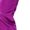 Purple, variant on Doomiva Girls Jazz Performance Set Crop Top with Flared Pants Hip Hop Dance Dress Rave Festival Disco Party Outfits Gold 6
