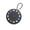 Black, variant on Evertrons Mini Bluetooth Speaker,Portable Wireless Speaker with 6 LED Light Modes,TF Card Slot,HiFi Sound, Bluetooth 5.2,8-Hour Playtime,Wireless Pairing for Outdoor/Party/Beach/Travel/Gifts,White