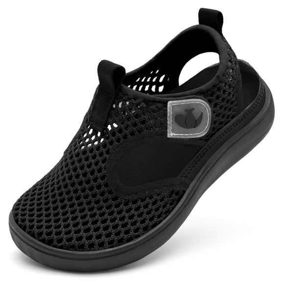 Barerun Water Shoes for Kid Boys Girls Barefoot Summer Swin Shoes Beach Pool