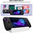 thumbnail image 4 of Dock Stand for Rog Ally X/Steam Deck/Switch/Phone with Multi-Angle Adjustable Asus Ally Stand and Anti-Slip Pad, Foldable Portable Dock Stand/Kickstand/, 4 of 7