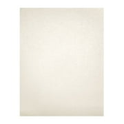 8 1/2 x 11 Paper - Quartz Metallic (50 Qty.)