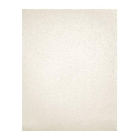 8 1/2 x 11 Paper - Quartz Metallic (50 Qty.)