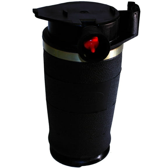 Air Suspension Spring Fits select: 1995-2002 LINCOLN CONTINENTAL