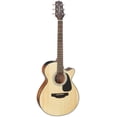 thumbnail image 1 of Takamine GD30CE-NAT Dreadnought Acoustic-Electric Guitar - Natural, 1 of 3