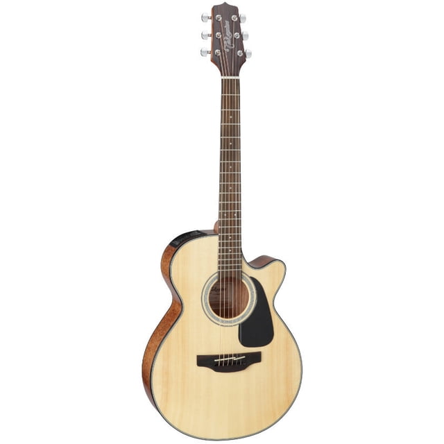 Takamine GD30CE-NAT Dreadnought Acoustic-Electric Guitar - Natural