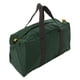 thumbnail image 2 of Bolsa De Herramientas De Lona, Bolsa De Herramientas Portátil, Bolsa De Almacenamiento De Herramientas De Boca Abierta Ancha, Organizador De Lona,, 2 of 7