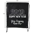 thumbnail image 2 of New Year’s Eve Party Goody Bags, New Years Decorations, 2019 Gift Bags, 2 of 2