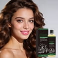 thumbnail image 2 of Rosemarys Onions Shampoo With Hydrolyzed Keratin For Hair Women Men 100ml, 2 of 8