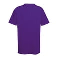 thumbnail image 2 of Hanes Boys' TAGLESS ComfortSoft Crewneck T-Shirt, 2 of 3