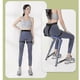 thumbnail image 2 of Portable Foldable Camping Stool Chair Outdoor Wearable Seat, 2 of 5