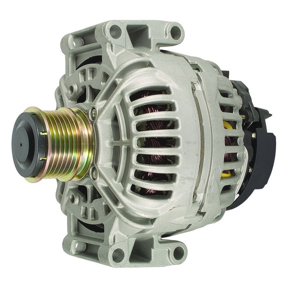 WPS 12384N Alternator