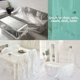 thumbnail image 3 of Sofa Cover Durable Waterproof Dustproof Furniture Cover,270cm15M, 3 of 5