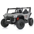 thumbnail image 1 of L'Aventure Buggy Deluxe Deux Places TG Edition 4WD pour Enfants avec Télécommande, 1 of 5