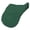 Hunter Green, variant on Jeffers English Horse Saddle Cover | Purple