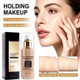 thumbnail image 7 of Face Protection Liquid, Long Lasting Hydrating, Breathable Coverage,No White For Daily Wear 50ml, 7 of 7