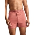 thumbnail image 1 of Jockey  Organic Cotton Stretch 4" Boxer, 1 of 1