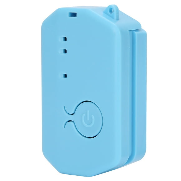 Infusión de la alarma de fluido de infusión Recordatoria Recargable Liquidación Liviana Alarma de Sonido AuticO YT-301