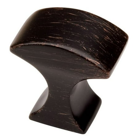 Peer - Peerless 25mm Deco Knob, Vbr Vbr