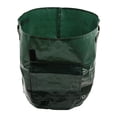 thumbnail image 4 of Bolsas Impermeables De Polietileno Sunnimix Para Cultivo De Patatas De Jardín 1 Galón Y 5 Galones Jardinera de contenedores de cultivo, 4 of 7