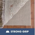 thumbnail image 4 of Outdoor Non Slip Rug Pad 4 x 6 ft by Slip-Stop, 4 of 5