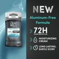 thumbnail image 3 of Dove Ap Mencare Cln Comfo Size 3z (Pack of 16), 3 of 5