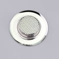 thumbnail image 4 of POINTERTECK Kitchen Bathroom Sink Sewer Strainer Filter Net Floor Drain Stopper Bath Catcher, 4 of 7