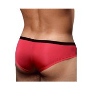 Doreanse 1377-FUC Boost Cheeky Brief