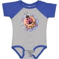 thumbnail image 3 of Inktastic Ladybug Hugs with Flower Boys Baby Bodysuit, 3 of 5