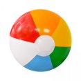 thumbnail image 1 of Pelota de playa inflable,Pelota de playa inflable para piscina,Pelota de playa inflable de PVC, de playa para actividades al aire libre,juguete acuático,Artículos para fiestas, 1 of 8