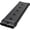 Black, variant on Amerimax Stealth Flow Downspout Extension - Easy Installation - 24", Black