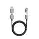 thumbnail image 1 of Cable de Carga 4 en 1 Mcdodo Magnético USB-C, USB-A y Lightning 1.2m, 1 of 5