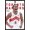Black Framed Version, variant on NBA Toronto Raptors - Scottie Barnes Feature Series 25 Wall Poster, 22.375" x 34"