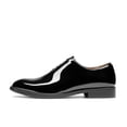 thumbnail image 2 of Bruno Marc Men's Lace Up Classic Comfort Oxford Formal Dress Shoes, 2 of 6