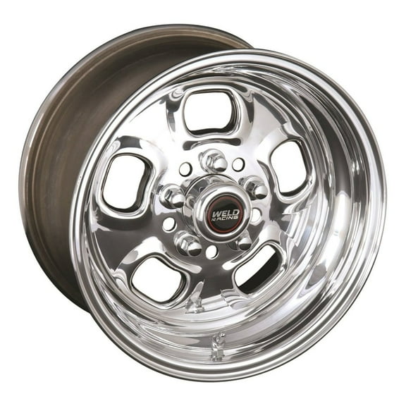 Weld Racing 15x10 Rodlite Wheel 5x4.5/4.75 5.5 BS